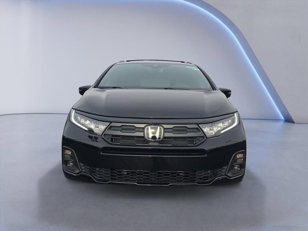 New 2026 Honda Odyssey Sport-L image 8