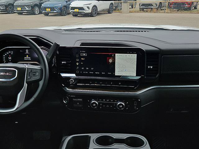 Used 2025 GMC Sierra 1500 Elevation RWD image 10