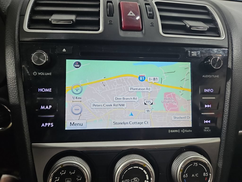 Used 2016 Subaru Crosstrek 2.0i Limited AWD/4WD image 20