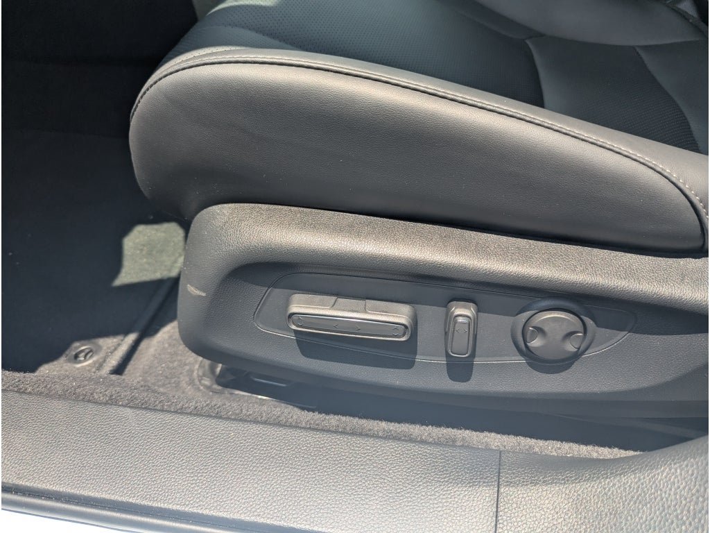 Certified 2025 Honda Accord EX-L image 15