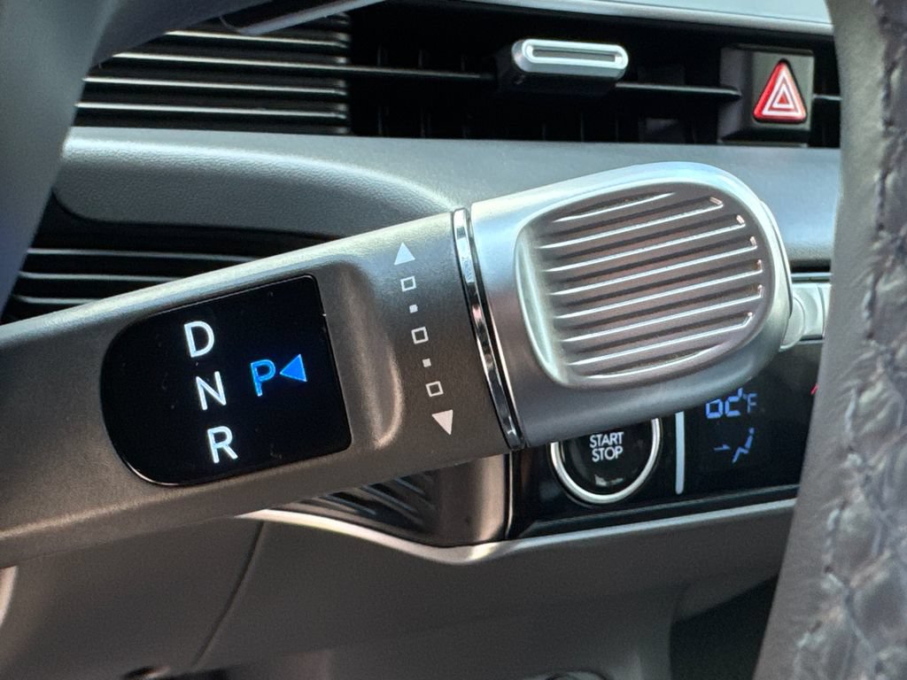 Used 2024 Hyundai Ioniq 5 SE RWD image 26