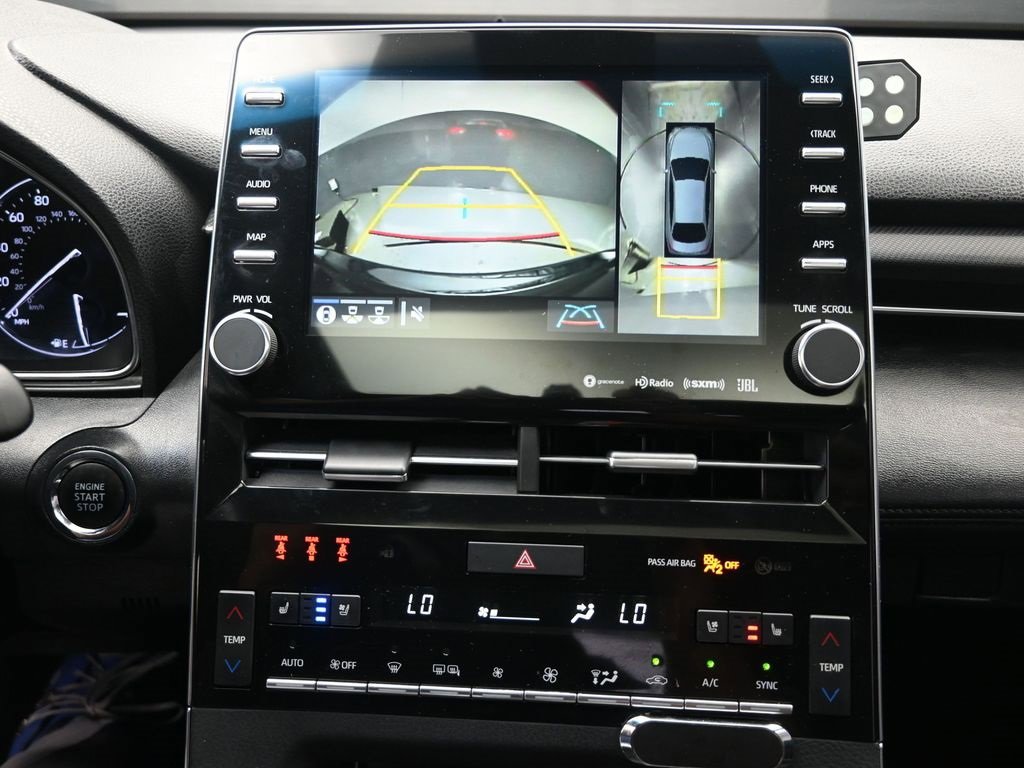 Used 2019 Toyota Avalon Touring w/ Advanced Safety Package image 12