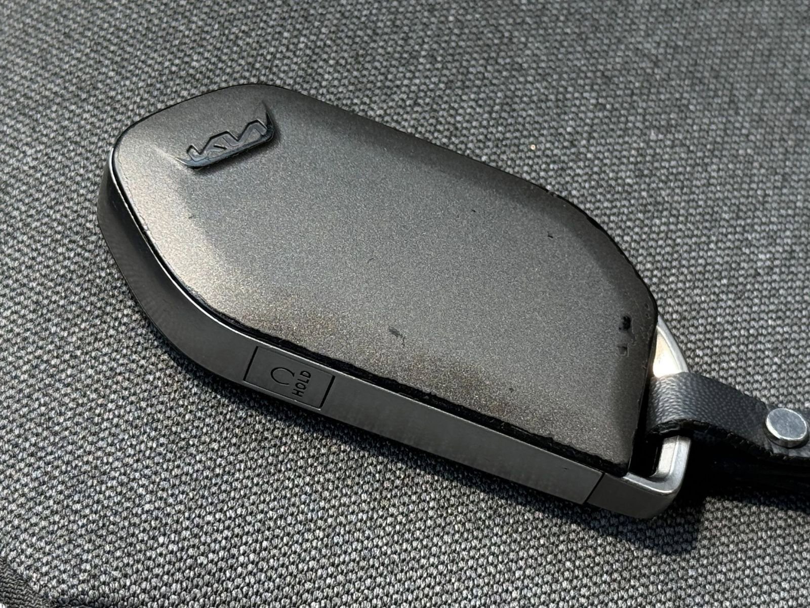 Used 2025 Kia K4 FWD image 27