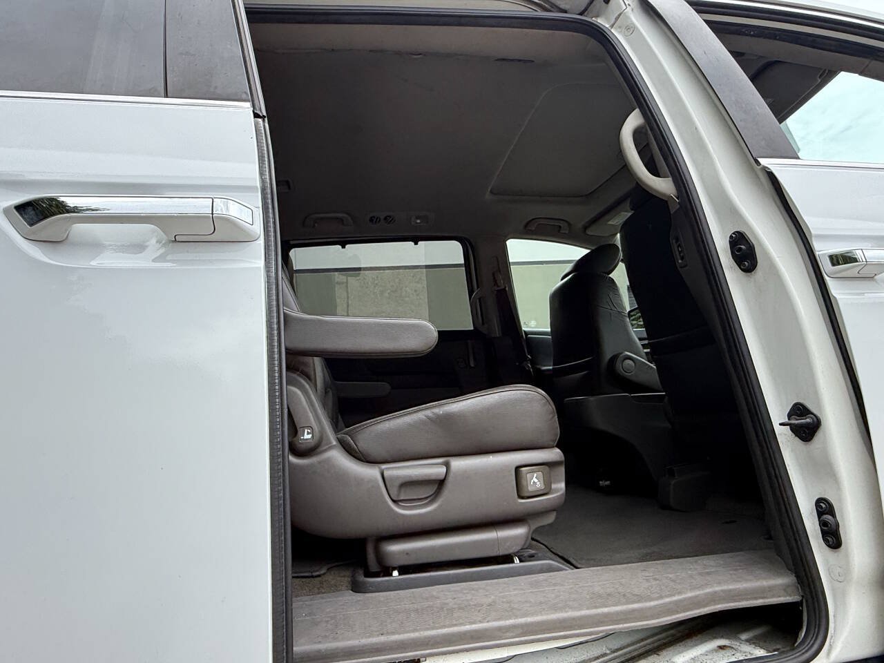 Used 2013 Honda Odyssey EX-L image 17