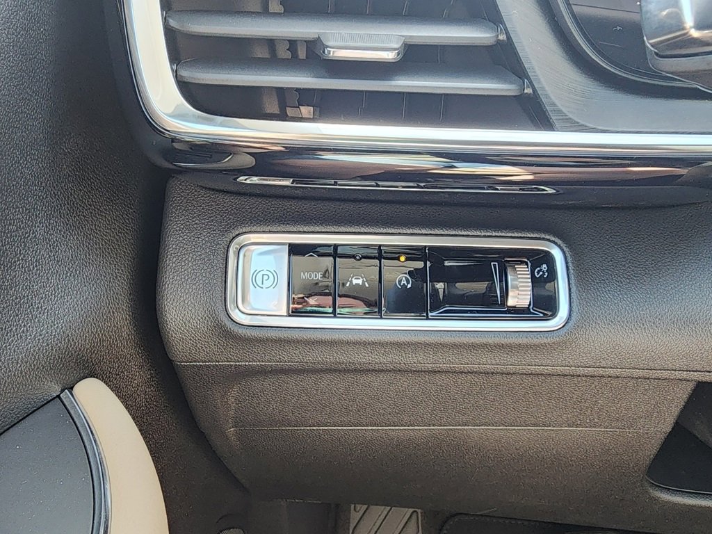 New 2025 Buick Envision Preferred image 19