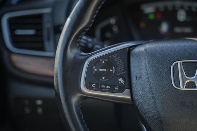 Used 2017 Honda CR-V EX-L image 27