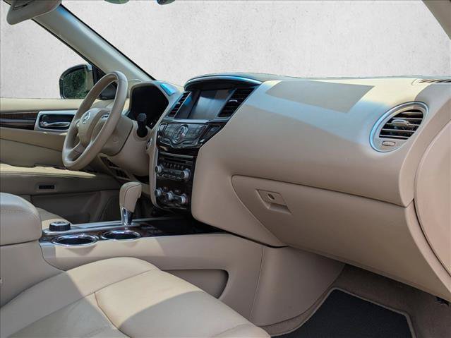 Used 2015 Nissan Pathfinder SL w/ SL Premium Package AWD/4WD image 27