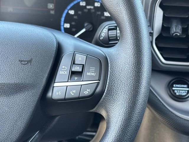 Used 2024 Ford Bronco Sport Big Bend image 23