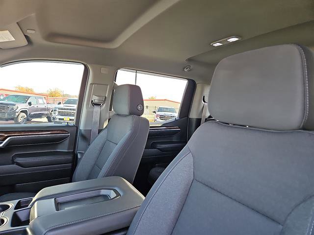 Used 2024 GMC Sierra 1500 Elevation w/ LPO, Elevation Black Package image 12