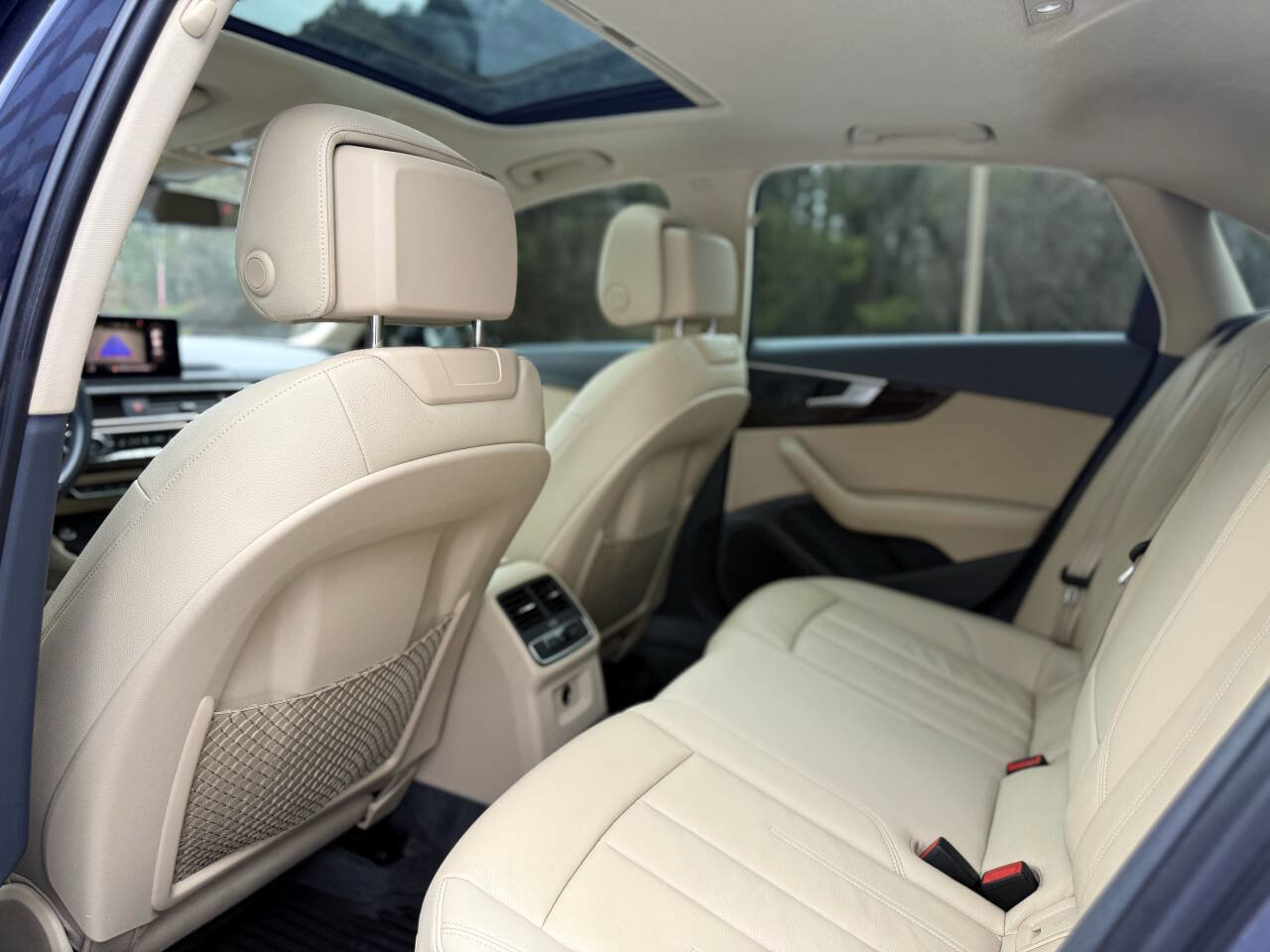 Used 2017 Audi A4 2.0T Premium w/ Convenience Package image 23