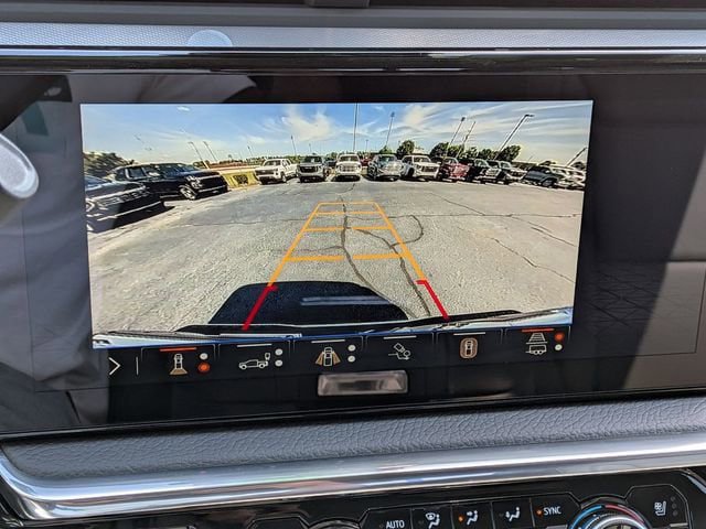 New 2026 GMC Sierra 2500 Denali w/ Denali Reserve Package AWD/4WD image 24
