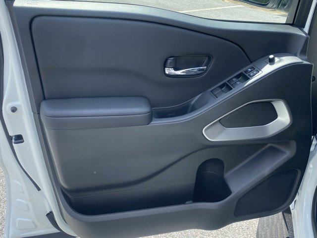 New 2026 Nissan Frontier SV w/ Tow Package image 12