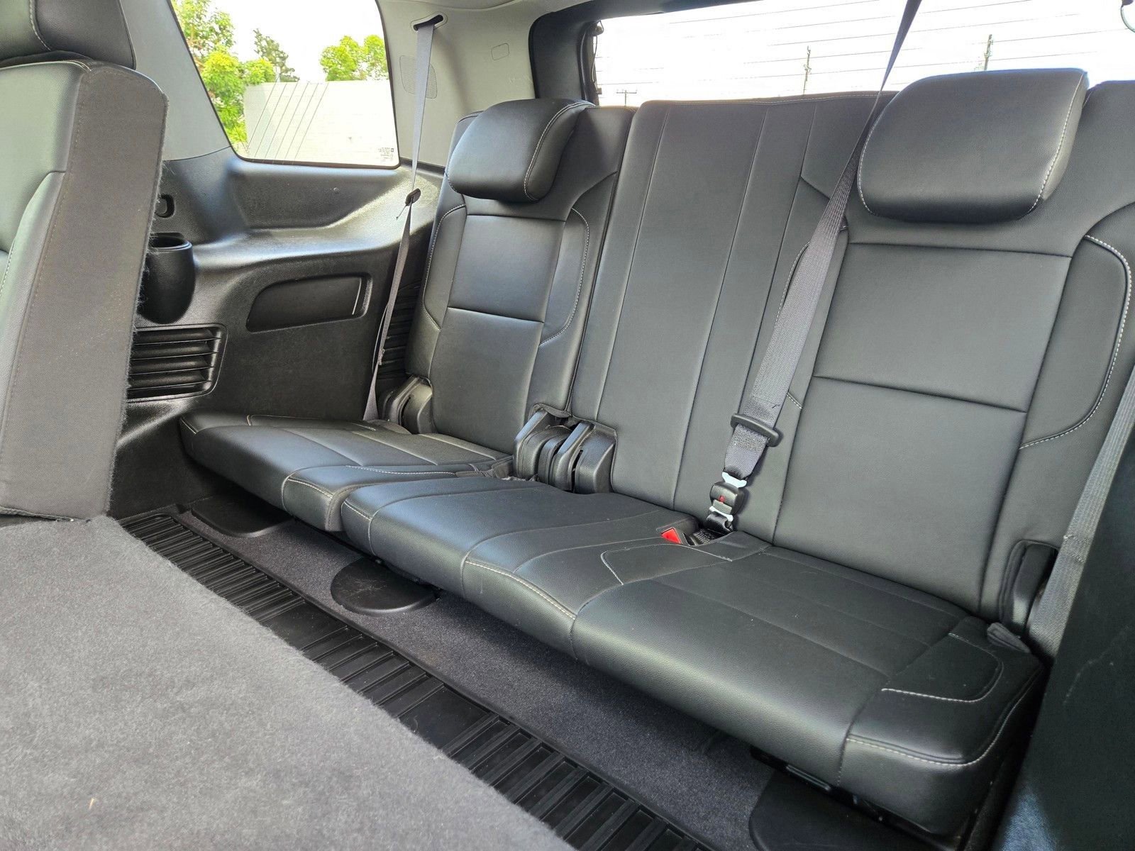 Used 2019 Chevrolet Tahoe LT AWD/4WD image 19