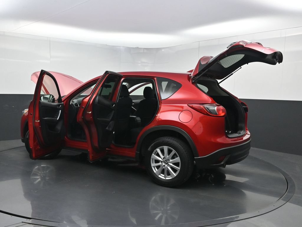 Used 2016 MAZDA CX-5 Touring FWD image 37