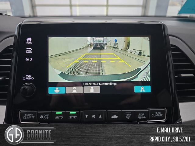 Used 2021 Honda Odyssey EX-L image 20