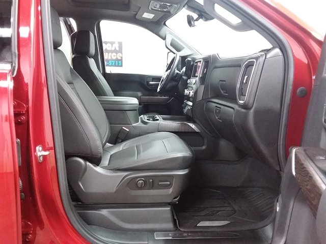 Used 2023 GMC Sierra 2500 Denali w/ Denali Ultimate Package image 13