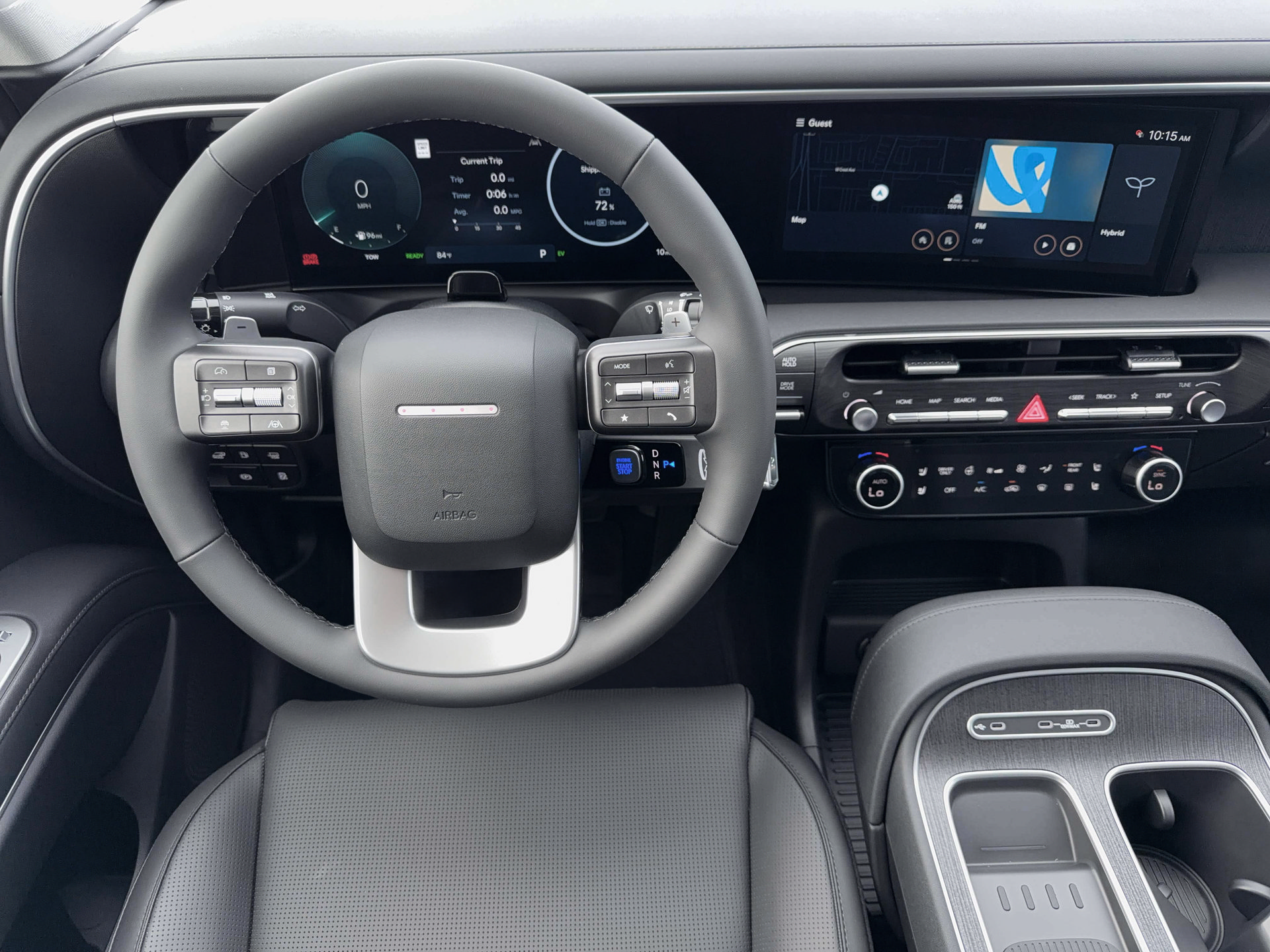 New 2027 Hyundai Palisade SEL Premium FWD image 17