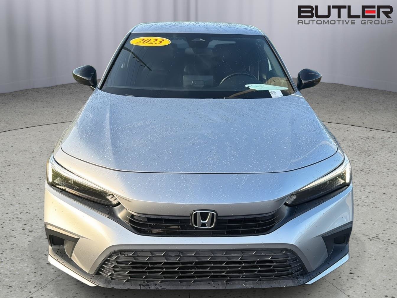 Used 2023 Honda Civic Sport image 9