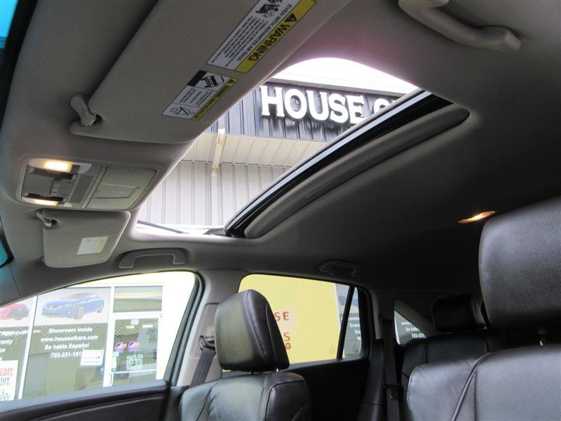 Used 2015 Acura RDX w/ Technology Package FWD image 23