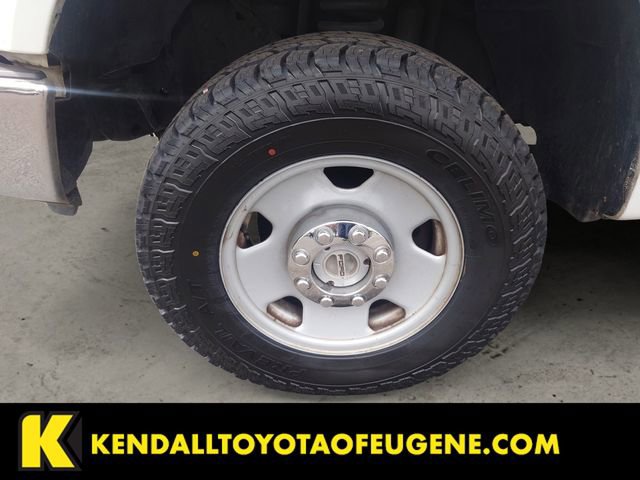 Used 2008 Ford F250 XL AWD/4WD image 14