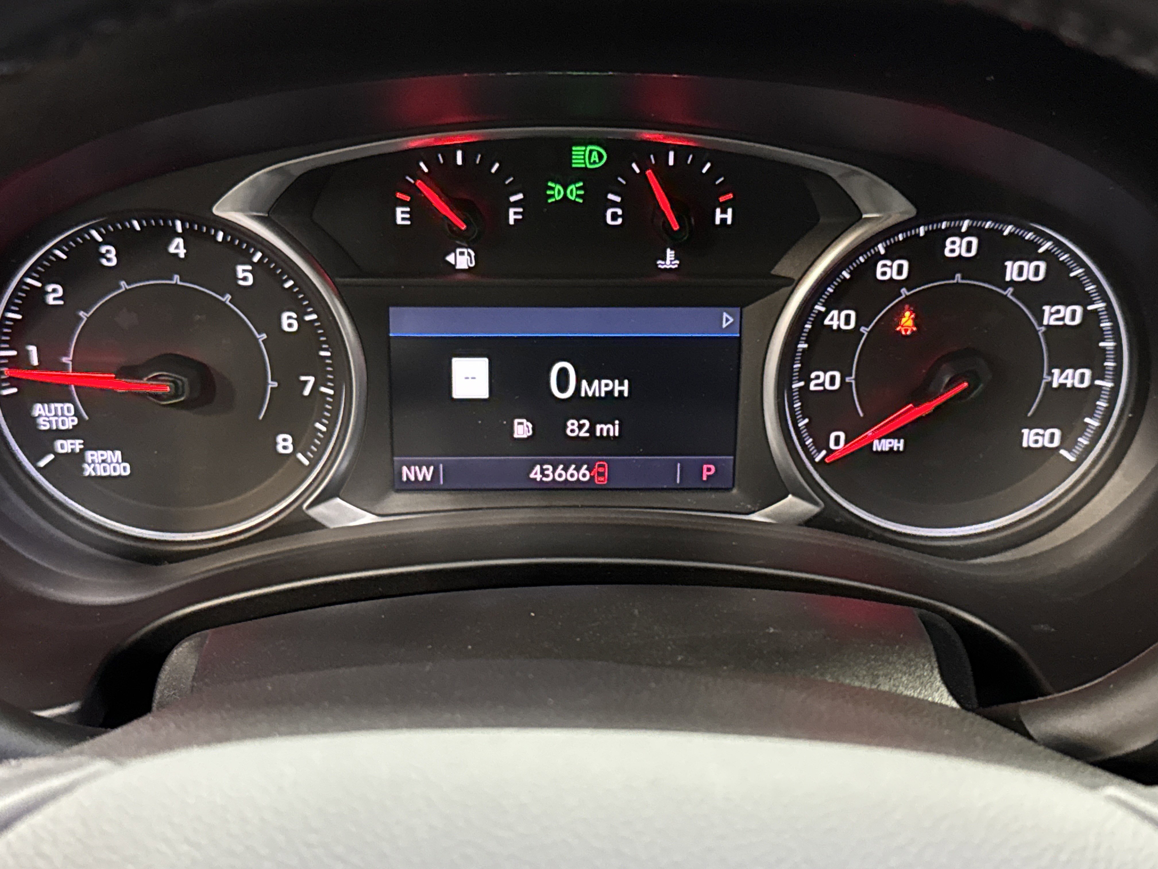 Used 2020 GMC Terrain Denali w/ Denali Premium Package image 21