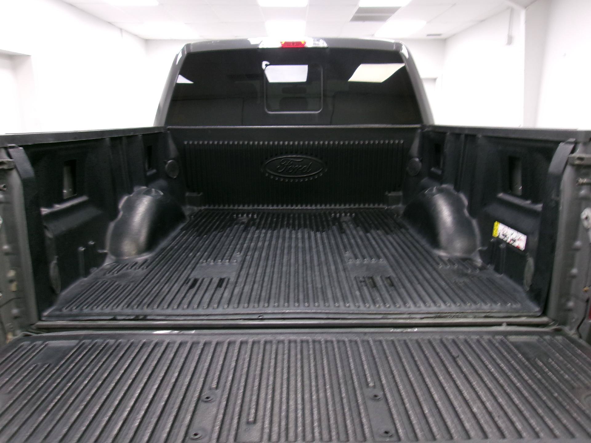 Used 2020 Ford F150 XLT w/ Equipment Group 302A Luxury AWD/4WD image 7