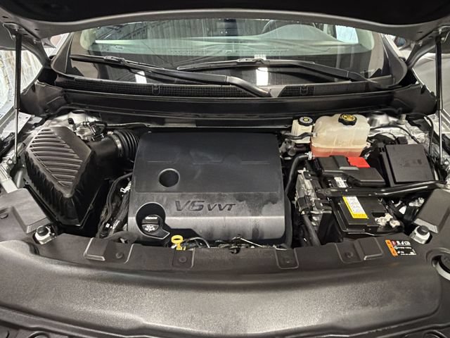 Certified 2020 Buick Enclave Essence w/ Sound and Sites Package FWD image 27