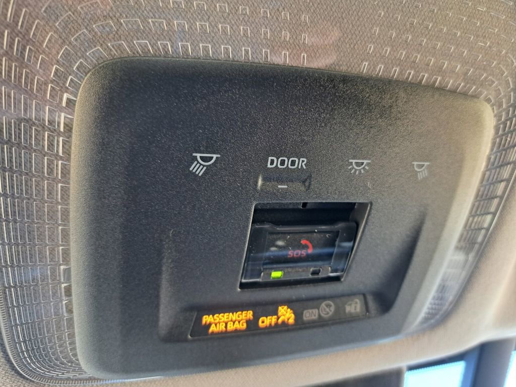 New 2026 Toyota Prius Plug-In Hybrid image 17