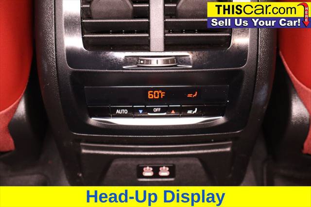 Used 2023 BMW X4 M40i AWD/4WD image 22