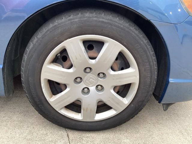 Used 2008 Honda Civic LX image 7