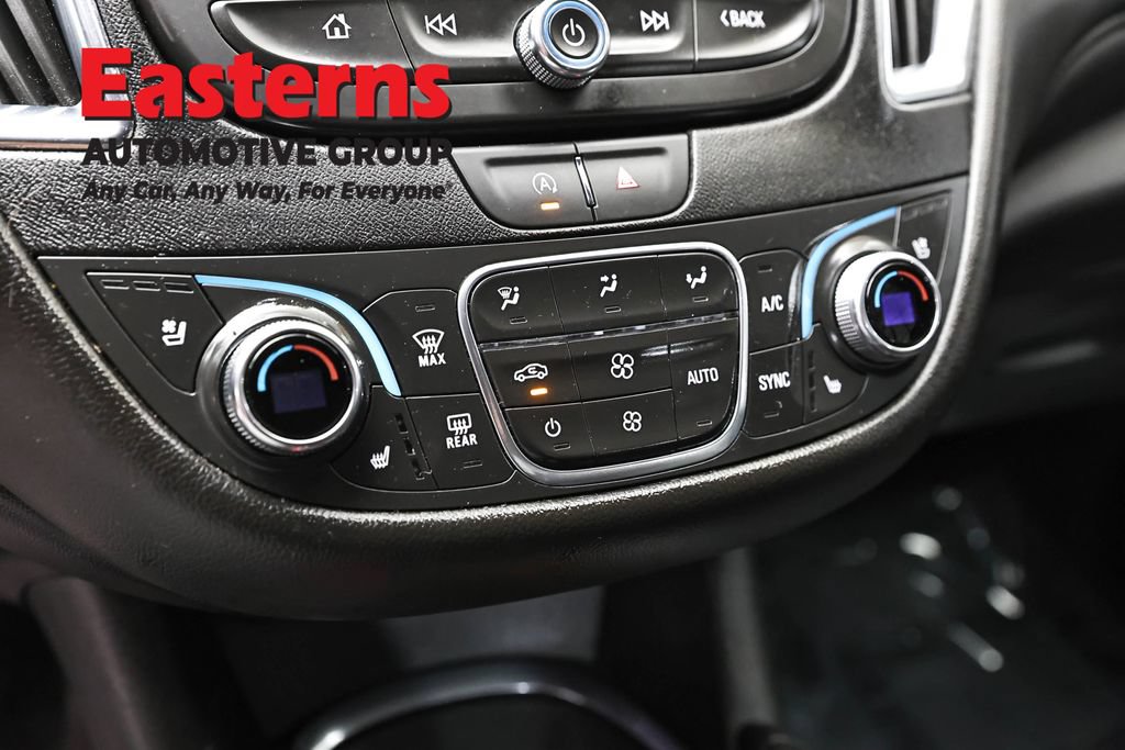 Used 2024 Chevrolet Malibu LT FWD image 20