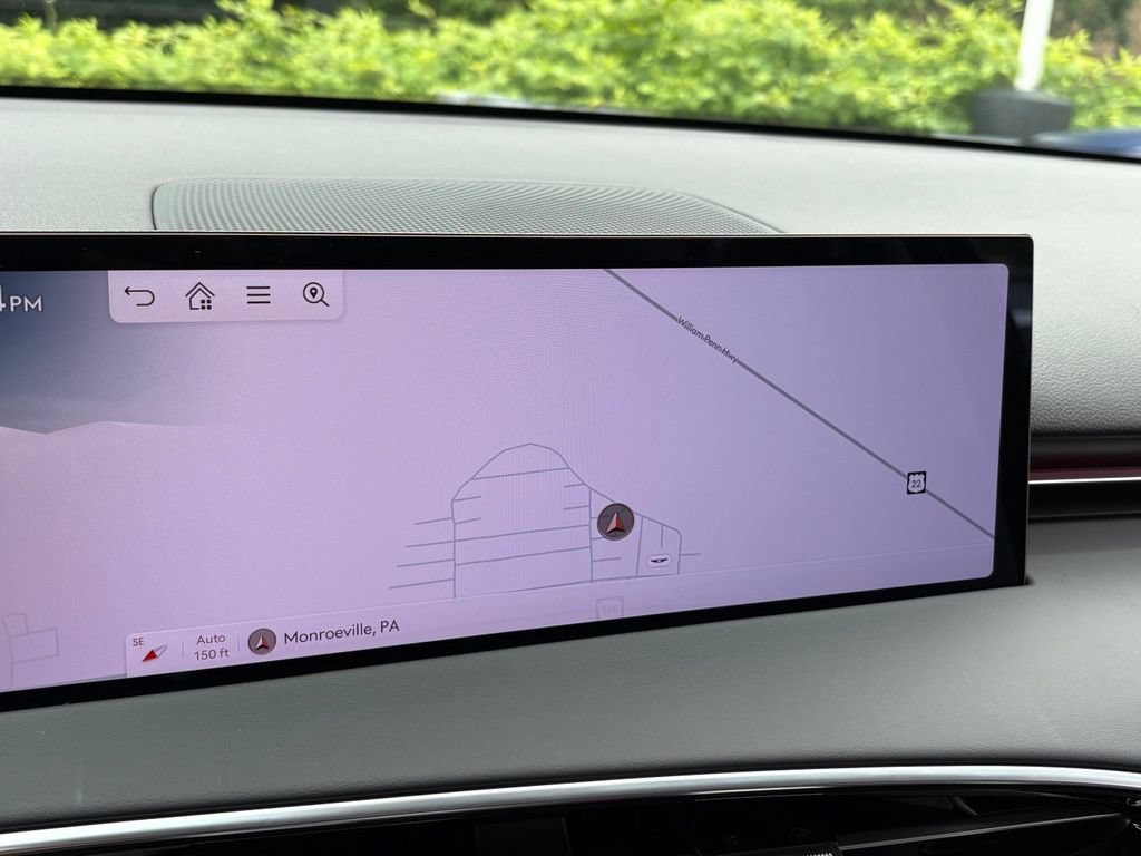 New 2026 Genesis GV70 2.5T AWD/4WD image 11