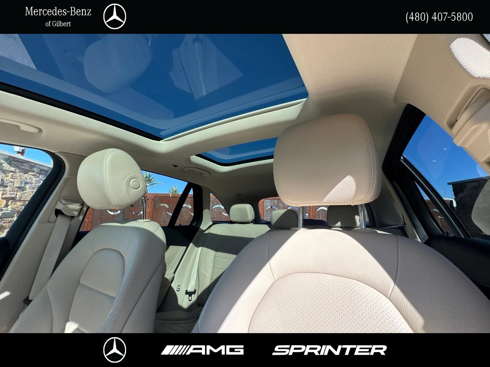 Used 2018 Mercedes-Benz GLC 300 image 15