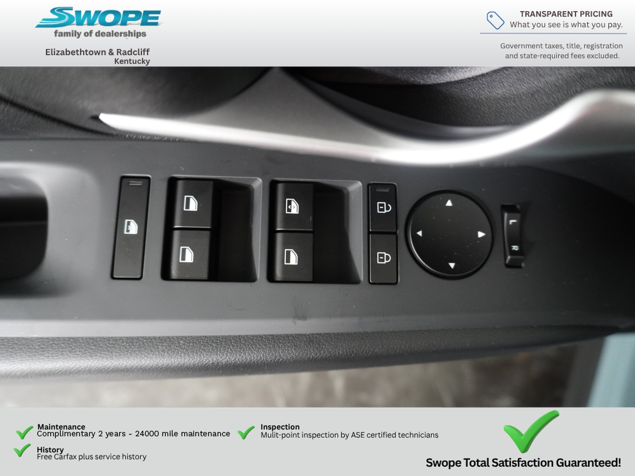 New 2027 Hyundai Santa Cruz SE AWD/4WD image 16