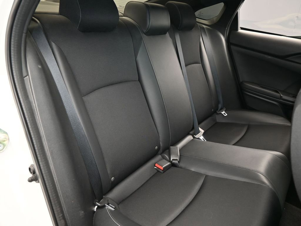 Used 2020 Honda Civic Sport image 39