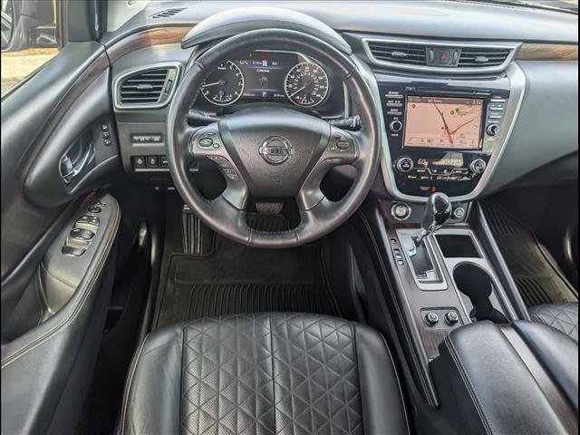 Used 2022 Nissan Murano Platinum w/ Cargo Package FWD image 7