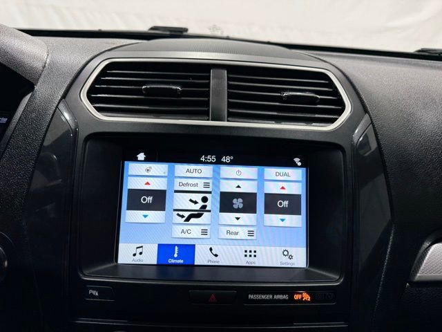 Used 2017 Ford Explorer XLT w/ Equipment Group 202A image 38