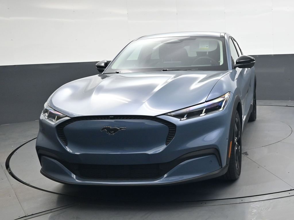 Used 2024 Ford Mustang Mach-E Select image 9