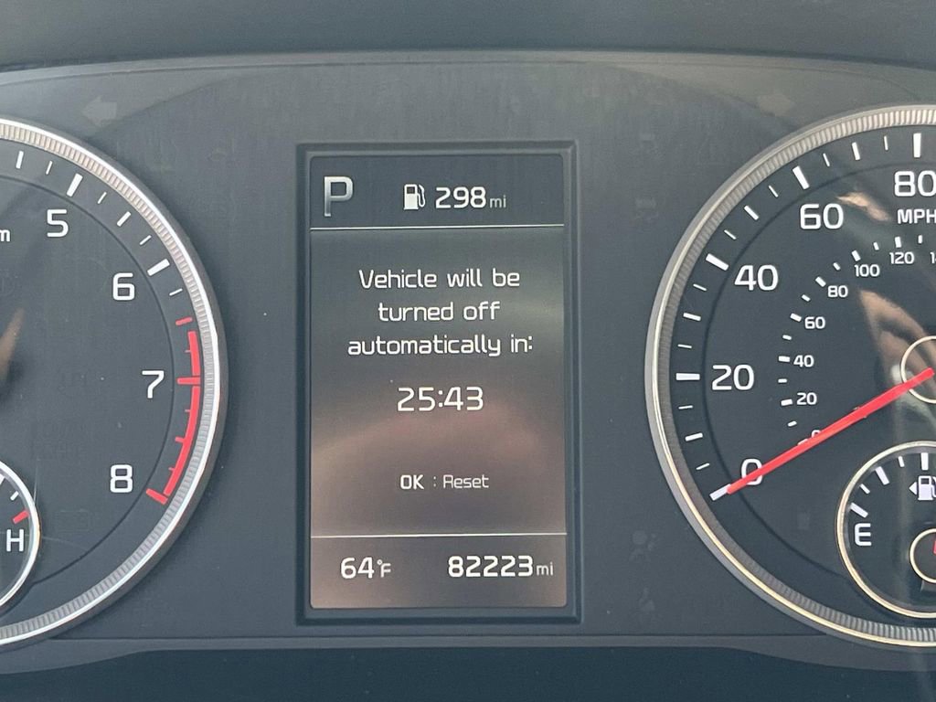 Used 2021 Kia K5 EX w/ EX Premium Package image 28