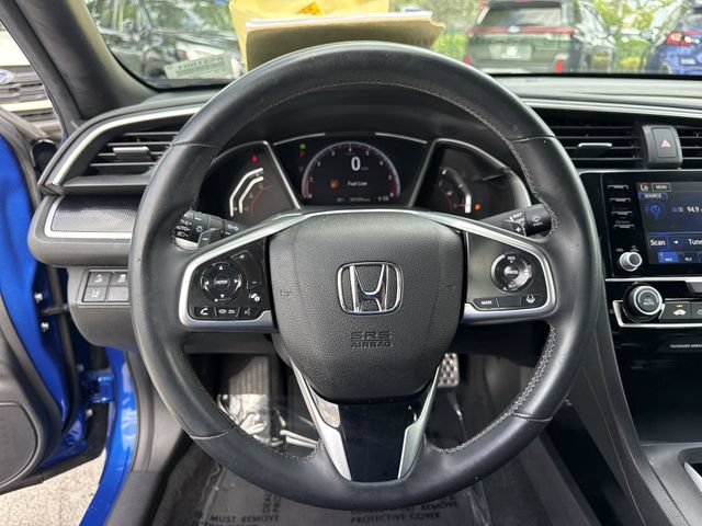 Used 2020 Honda Civic Sport image 14