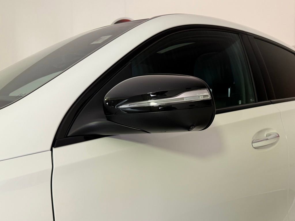 Used 2025 Mercedes-Benz GLE 53 AMG 4MATIC Coupe image 12