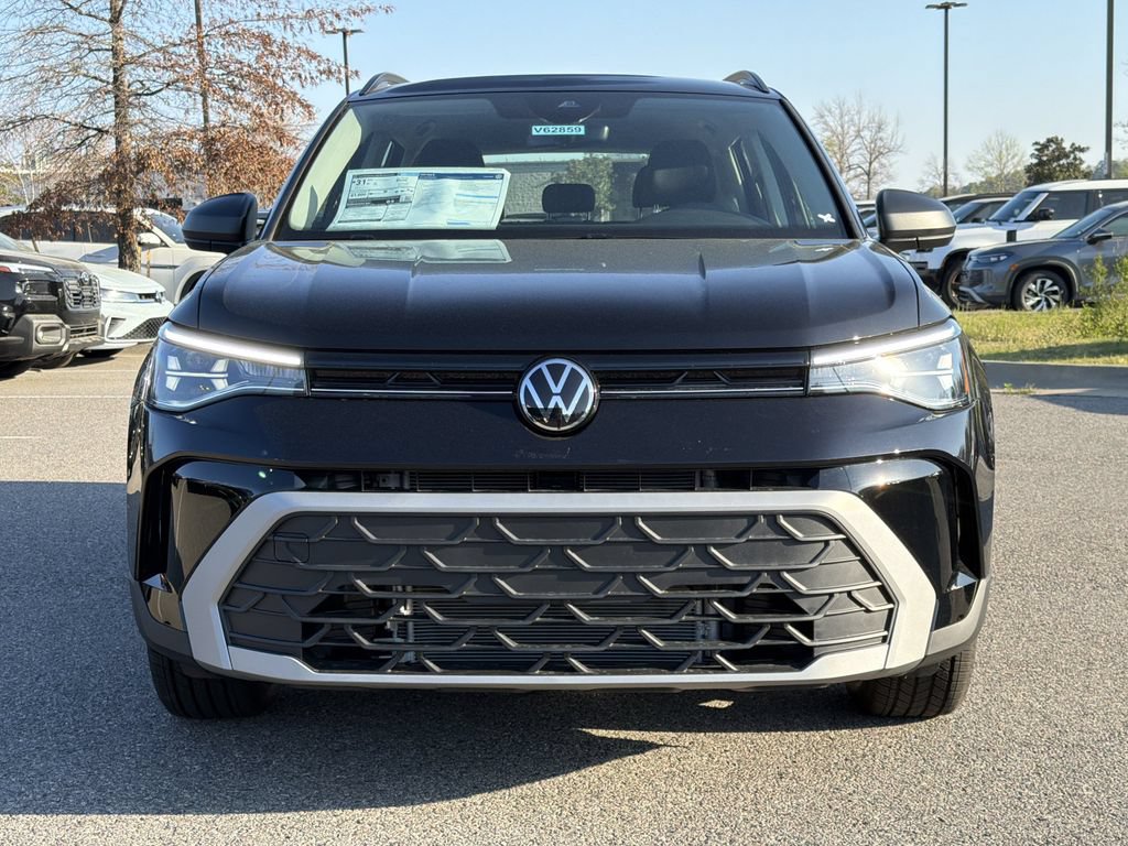 New 2026 Volkswagen Taos S FWD image 8