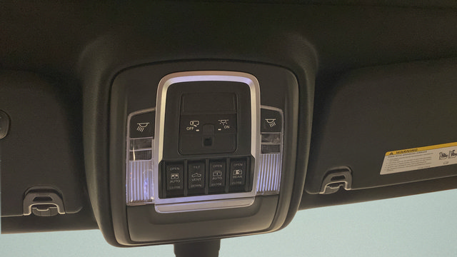 Used 2019 RAM 1500 Big Horn AWD/4WD image 20
