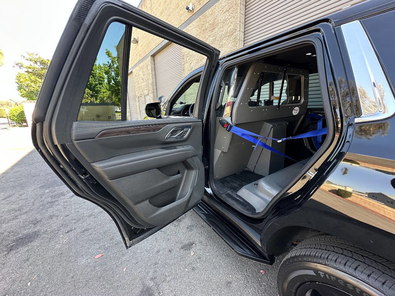 Used 2022 Chevrolet Tahoe 2WD image 15
