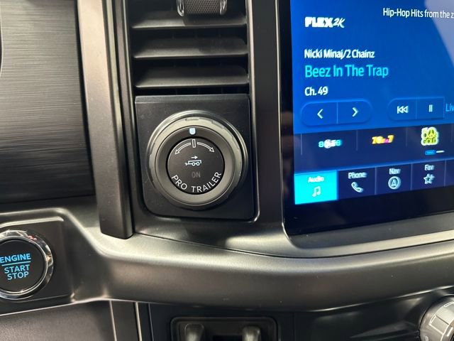 Certified 2024 Ford F150 Tremor w/ Tow/Haul Package image 30