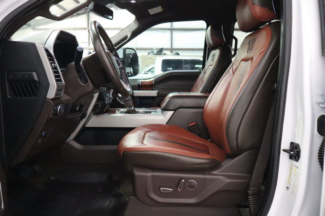 Used 2019 Ford F150 King Ranch w/ Max Trailer Tow Package AWD/4WD image 6