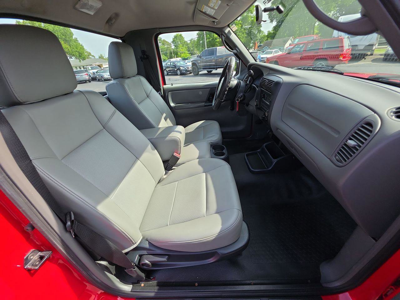 Used 2011 Ford Ranger XL RWD image 8