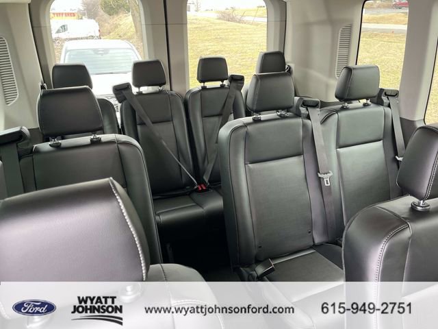 New 2026 Ford Transit 350 XL RWD image 16