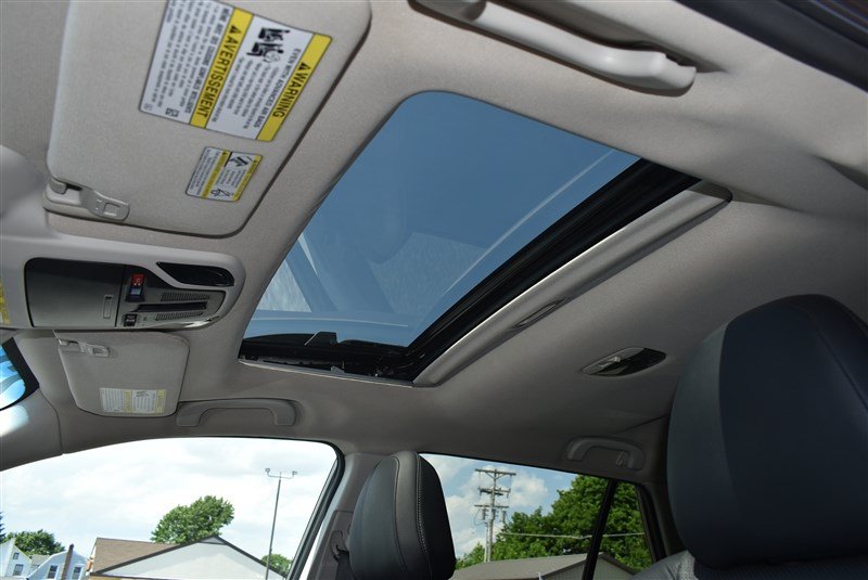 Used 2022 Subaru Outback Limited AWD/4WD image 15