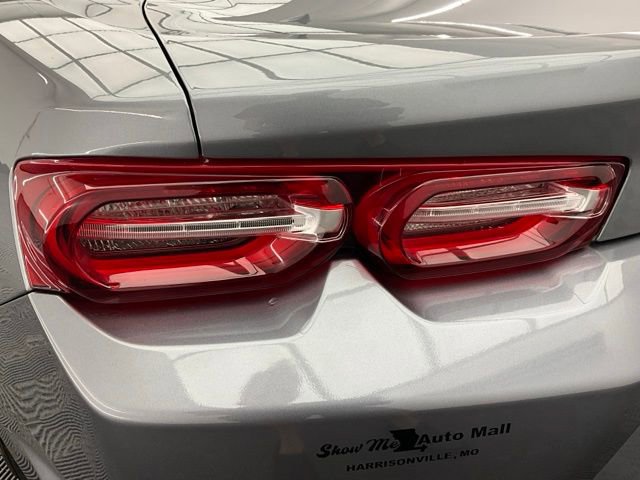 Used 2022 Chevrolet Camaro LT image 22